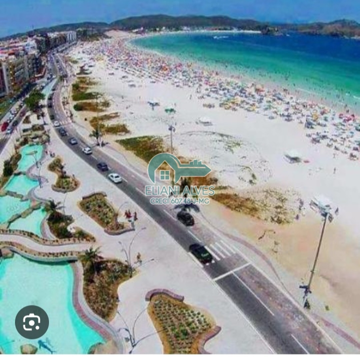 Apartamento > aluguel > Praia do forte - Cabo Frio/RJ