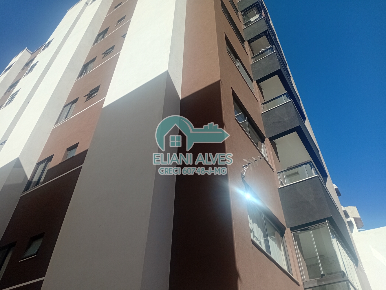 Apartamento > venda > Granbery - Juiz de Fora/MG