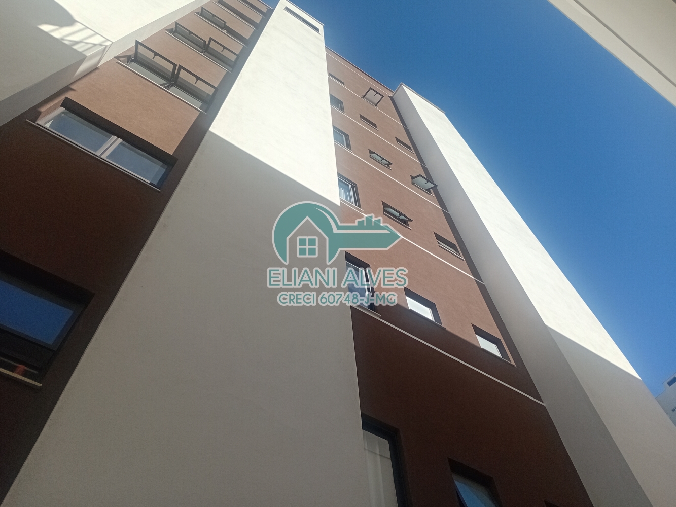 Apartamento > venda > Granbery - Juiz de Fora/MG