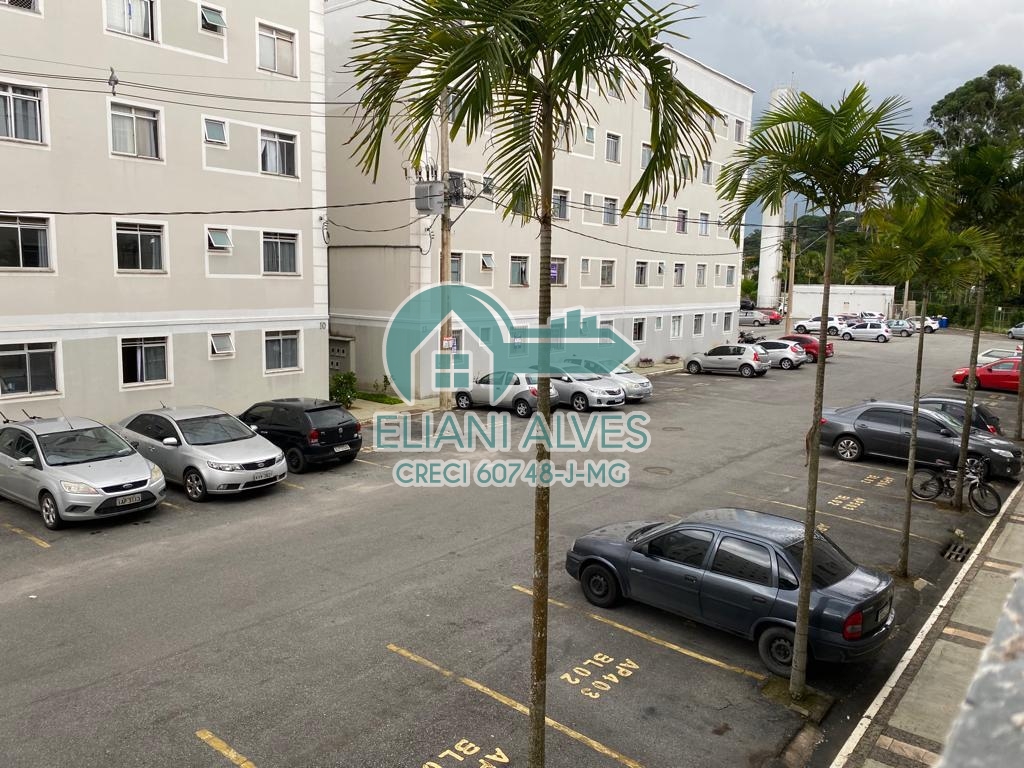 Apartamento > venda > Aeroporto - Juiz de Fora/MG