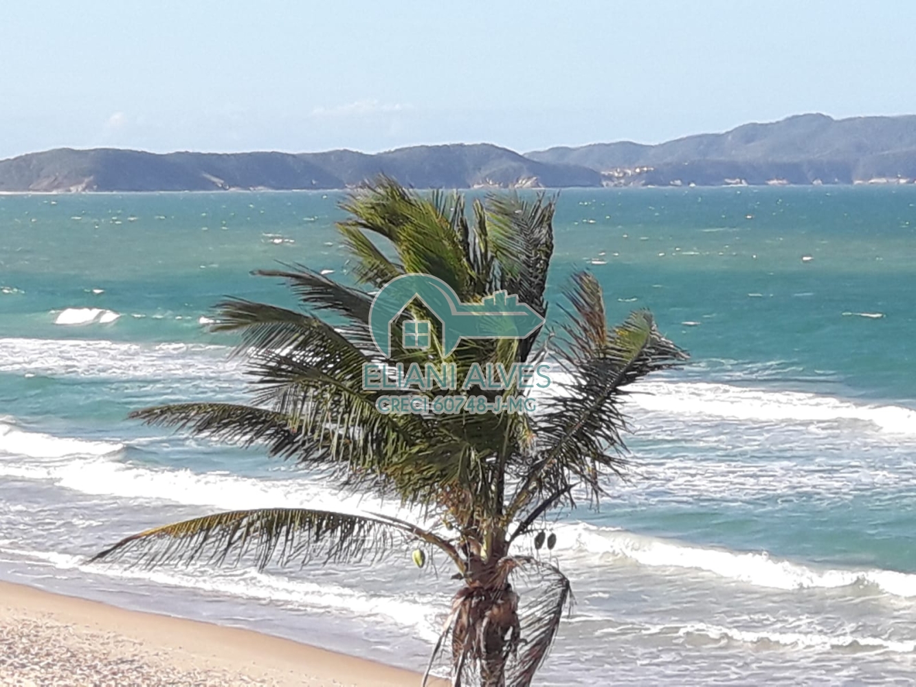 Apartamento > aluguel > Praia do Forte - Cabo Frio/RJ