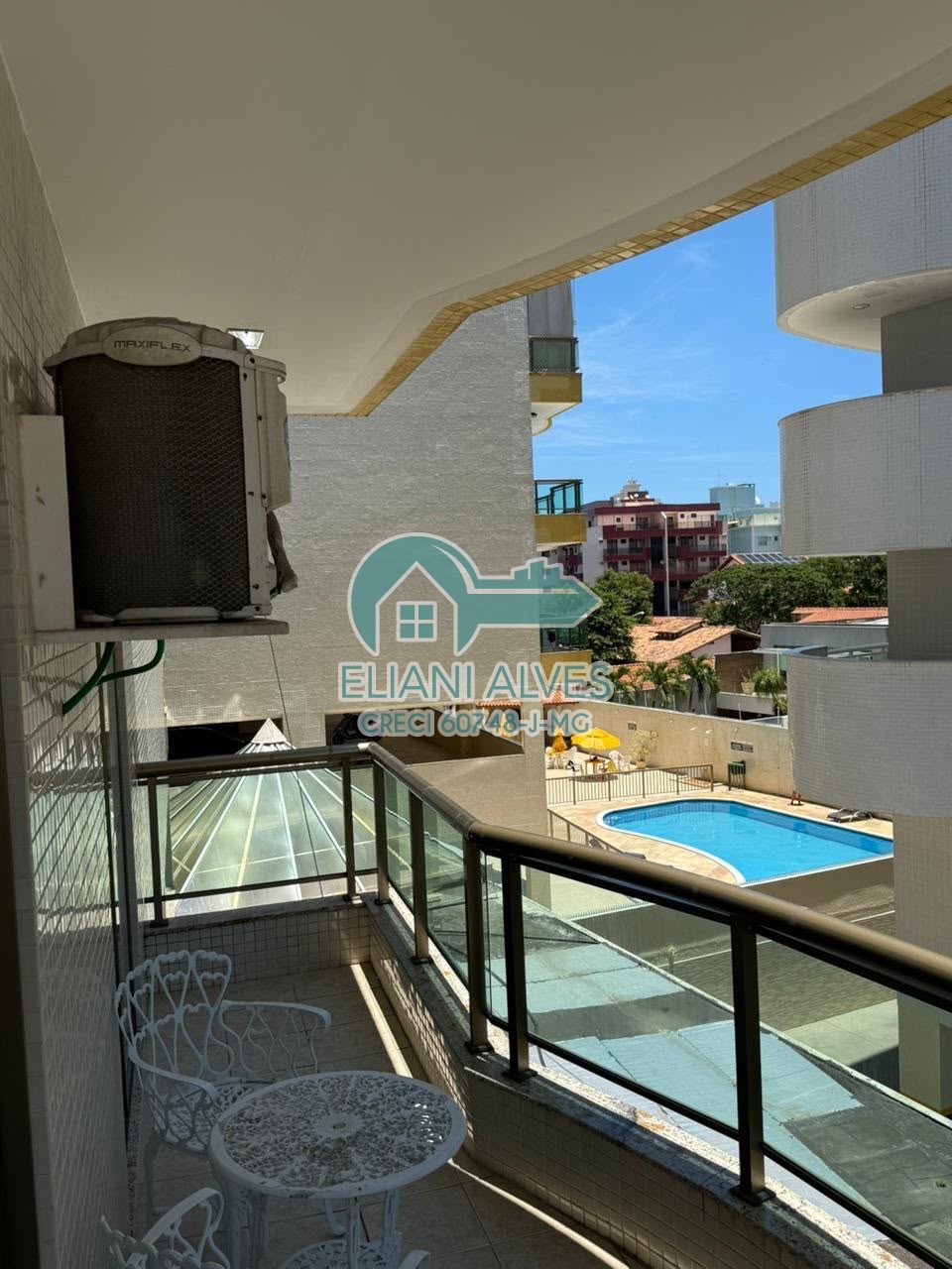 Apartamento > aluguel > Centro - Cabo Frio/RJ