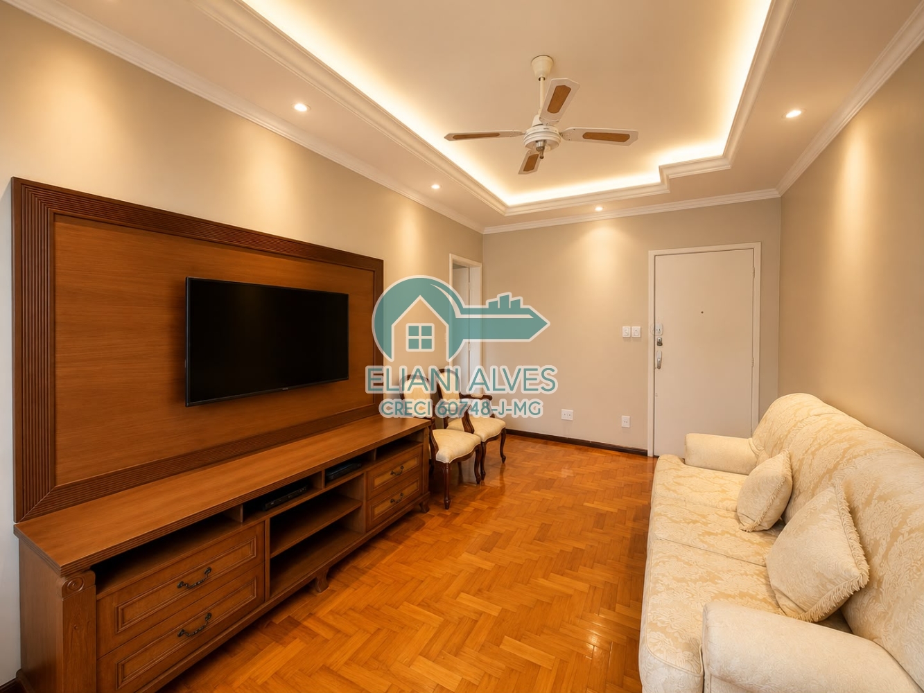 Apartamento > venda > santa Catarina - Juiz de Fora/MG