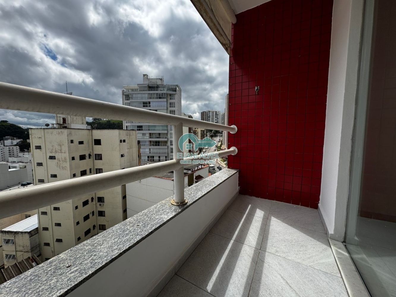 Apartamento > venda > Bom Pastor-Juiz de Fora/MG