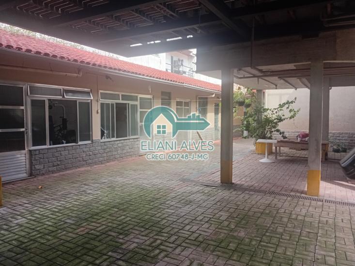 Casa do caseiro