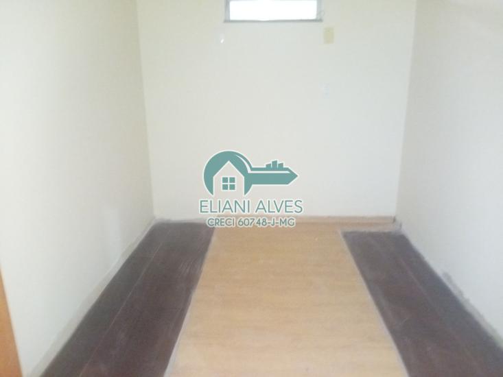 closet da suite master do primeiro piso